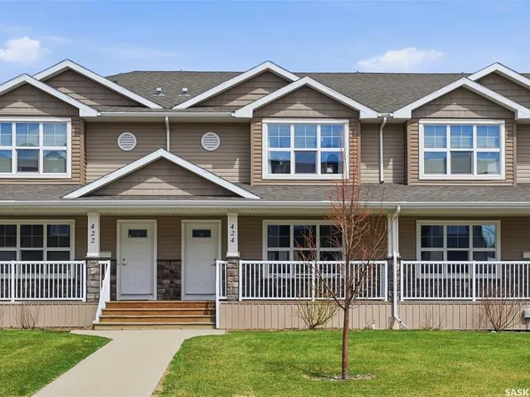424 Maningas BEND, Saskatoon, SK S7W 0V6