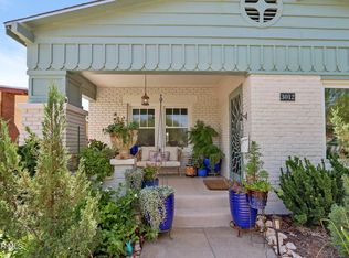 3012 Aurora Ave, El Paso, TX 79930