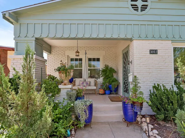 3012 Aurora Ave, El Paso, TX 79930