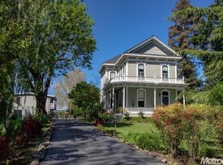 11566 State Highway 16 Rd, Courtland, CA 95615