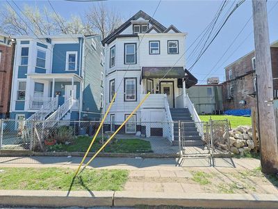 61 Overlook Place, Newburgh, NY, 12550