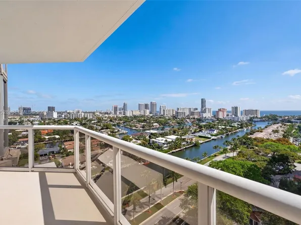 3600 Yacht Club Dr APT 1802, Aventura, FL 33180