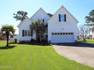 2848 Mill Creek Rd, Newport, NC 28570
