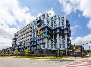 180 Veterans Dr #703, Brampton, ON L7A 5G7