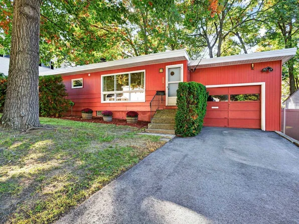 73 Constant Street, Manchester, NH 03103