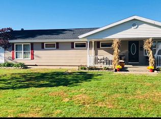 20 High School Rd, Franklin Furnace, OH 45629