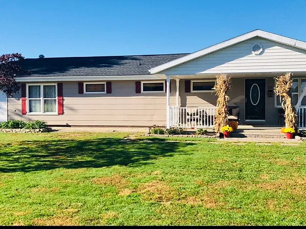 20 High School Rd, Franklin Furnace, OH 45629