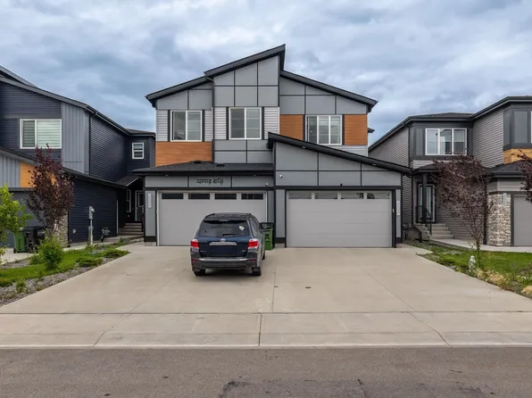 3523 5a Ave SW, Edmonton, AB T6X 2W7