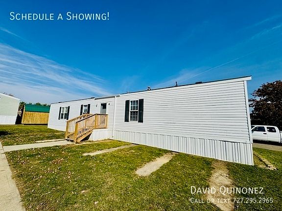 2nd image of 701 W Mill St Lot 36