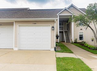 1789 Weatherstone Dr, Ann Arbor, MI
