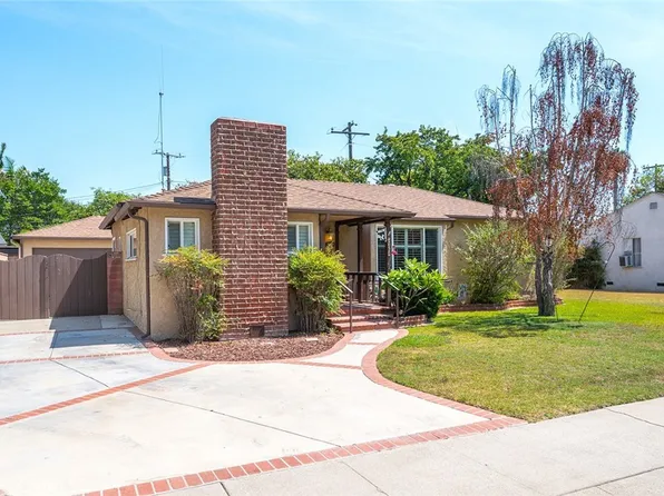5364 E Daggett St, Long Beach, CA 90815