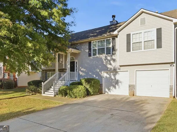 6085 Winston Trce, McDonough, GA 30252