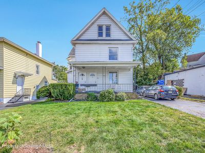 2510 Boulevard Ave, Scranton, PA, 18509