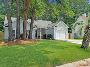 714 Alwyn Blvd, Summerville, SC 29485