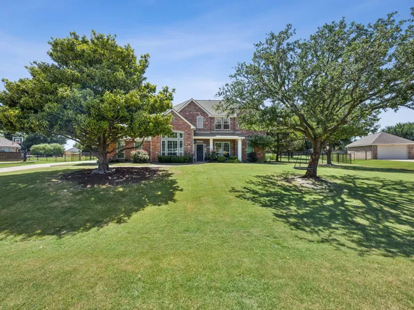 5803 Hathaway Dr, Parker, TX 75002
