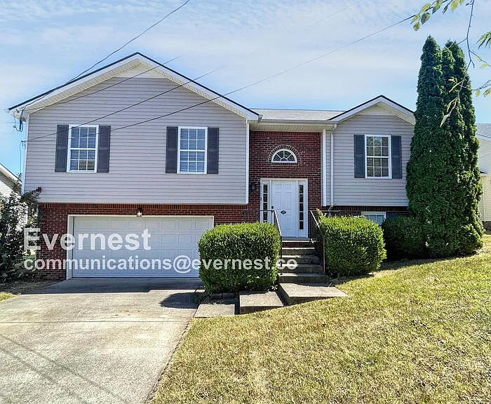 3397 Bradfield Dr — Photo 1