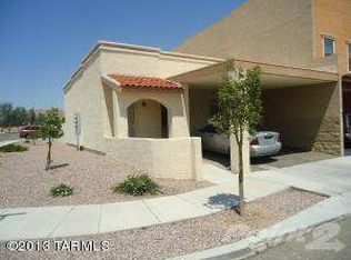 18886 S Mayford Ave, Sahuarita, AZ 85629