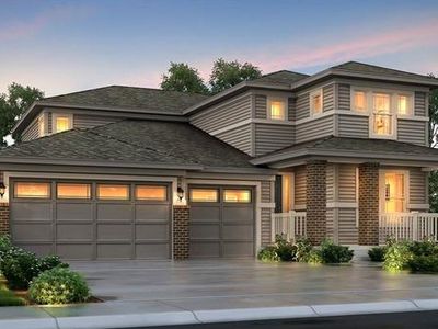 8768 Larch Trl, Parker, CO, 80134