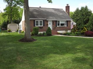 5816 Gambrill Rd, White Marsh, MD 21162