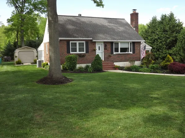 5816 Gambrill Rd, White Marsh, MD 21162