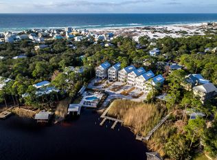 8 Garfield St, Santa Rosa Beach, FL 32459