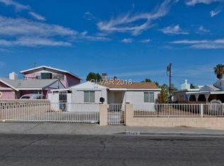 2109 Cedar Ave, Las Vegas, NV 89101