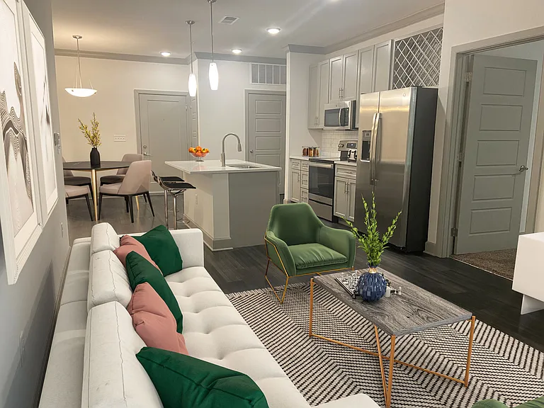 The Flats at Springhurst Apartments of Louisville — Photo 48