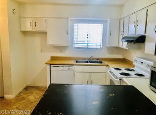 3500 Rio Robles Dr, North Las Vegas, NV 89030