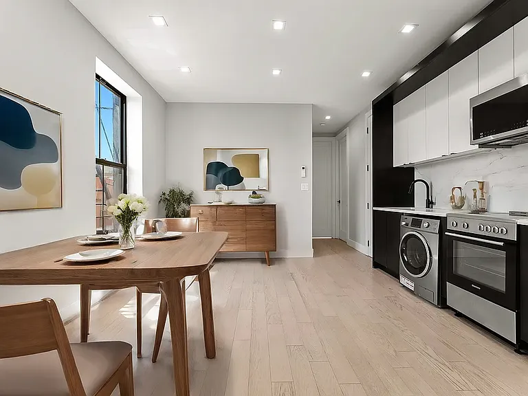157 Stuyvesant Ave #2B — Photo 1
