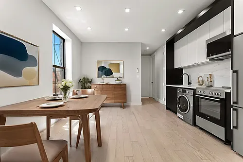 157 Stuyvesant Ave #2B Photo 1