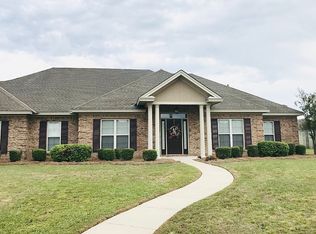 7206 Anna Rose Dr, Montgomery, AL 36117