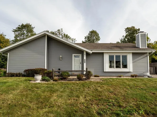 3417 High Ridge COURT, South Milwaukee, WI 53172