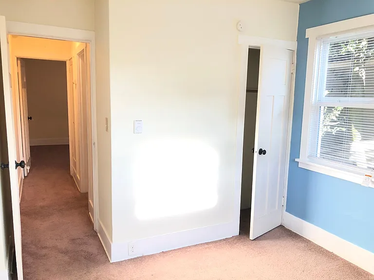 West Bedroom