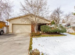 8774 S 1595 E, Sandy, UT 84093