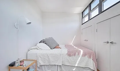 Rented by Living New York