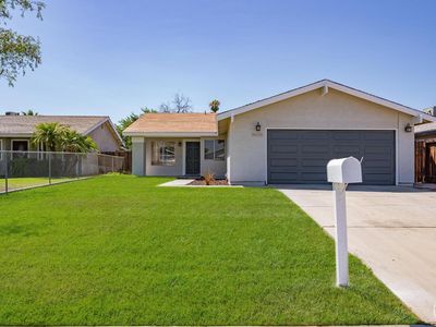 3605 Caldwell Dr, Bakersfield, CA, 93309