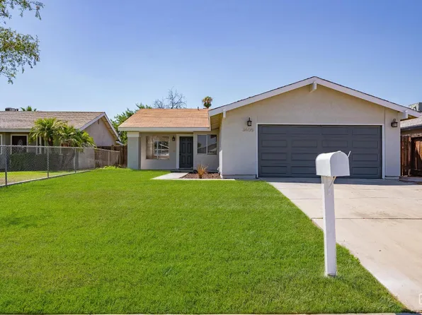 3605 Caldwell Dr, Bakersfield, CA 93309