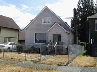 152 Karr Ave, Hoquiam, WA