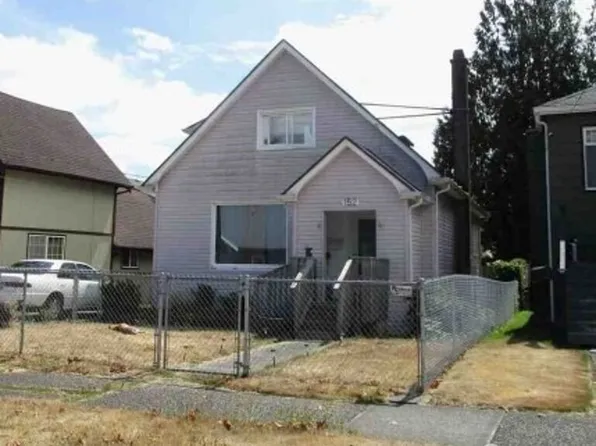 152 Karr Ave, Hoquiam, WA 98550