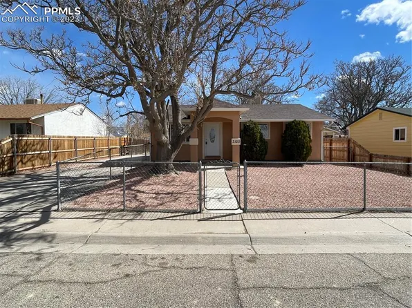 3120 Skyview Ave, Pueblo, CO 81008
