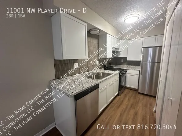 11001 NW Player Dr APT D, Kansas City, MO 64152