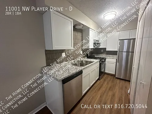 11001 NW Player Dr #D Photo 1