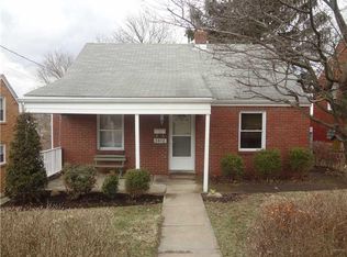 3012 Belleville St, Pittsburgh, PA