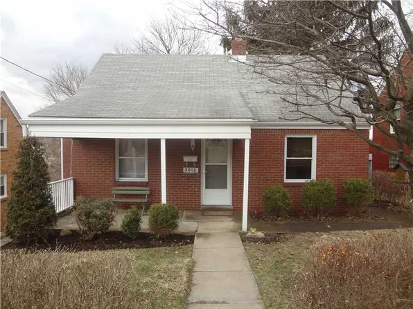3012 Belleville St, Pittsburgh, PA 15234