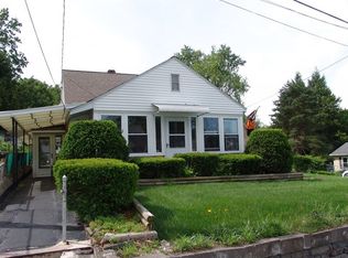 236 Spring Ave, Rensselaer, NY 12144