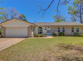 1619 Pecan Ave, Norman, OK 73072