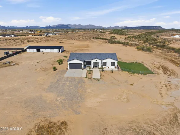 37684 W VERMONT Avenue, Tonopah, AZ 85354