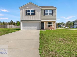 55 Enclave Way NE, Ludowici, GA 31316