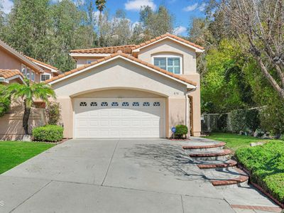 878 Calle La Primavera, Glendale, CA, 91208