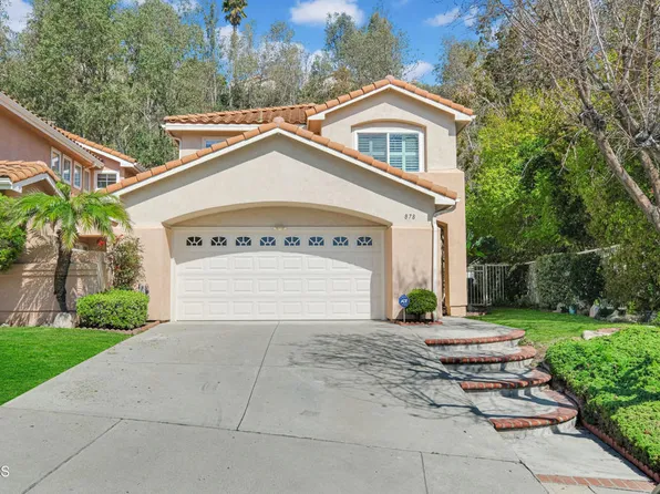 878 Calle La Primavera, Glendale, CA 91208